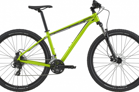 cannondale trail 8