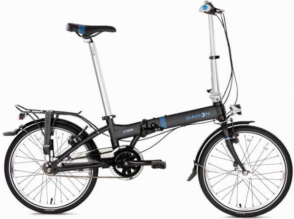 dahon nexus 7