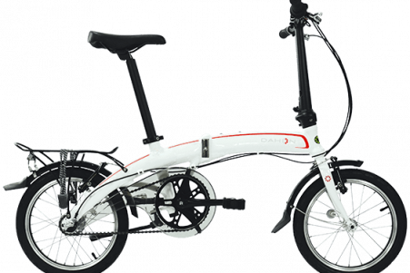 dahon vybe d7u