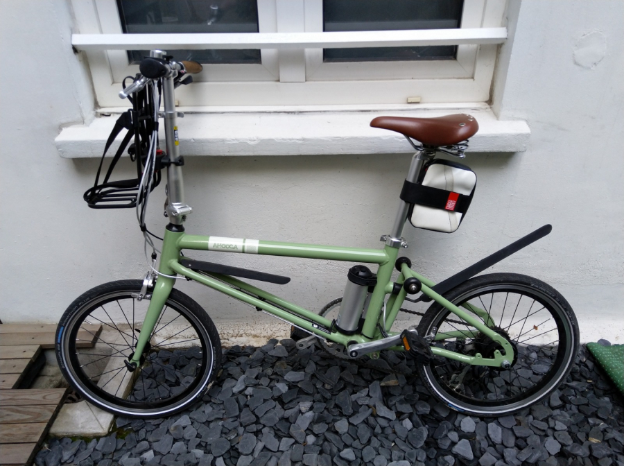Bonus kwartaal Duur Top 5 hipste tweedehands fietsen op Becycled.be | Becycled Fietsblog