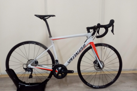 2019 specialized tarmac disc sport