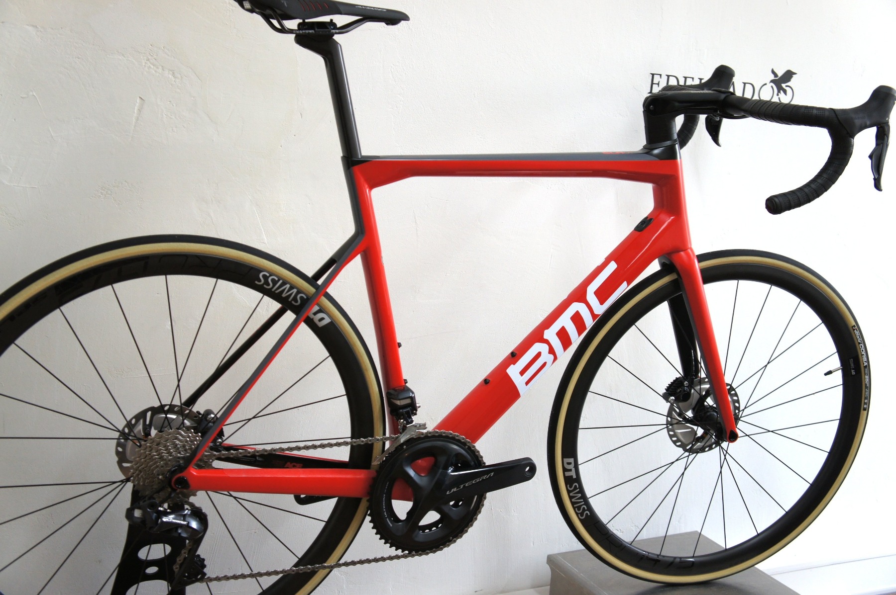 bmc sl