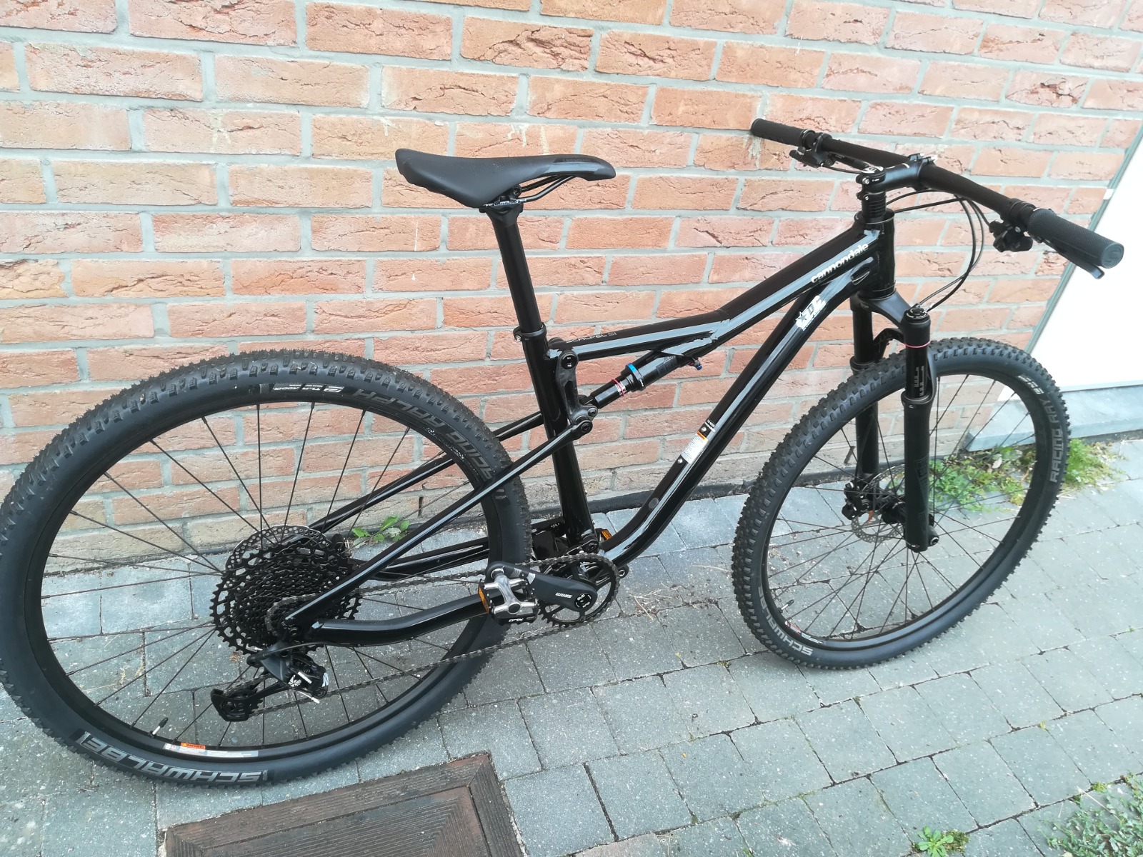 cannondale scalpel 6