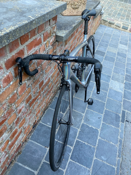 trek emonda dura ace di2