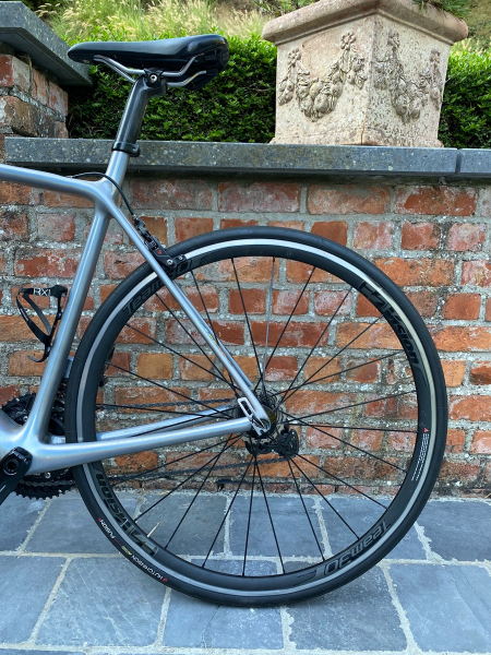 trek emonda dura ace di2