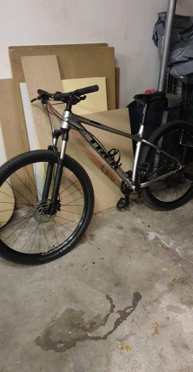 trek x caliber 8 2018 for sale