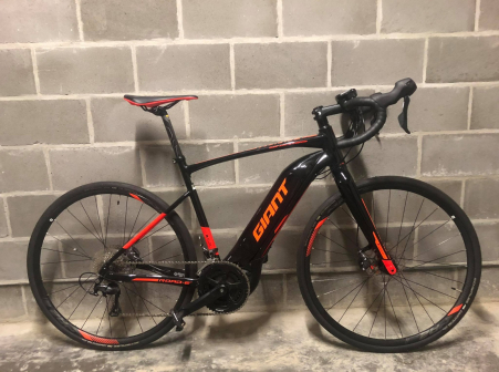 used giant bikes for sale