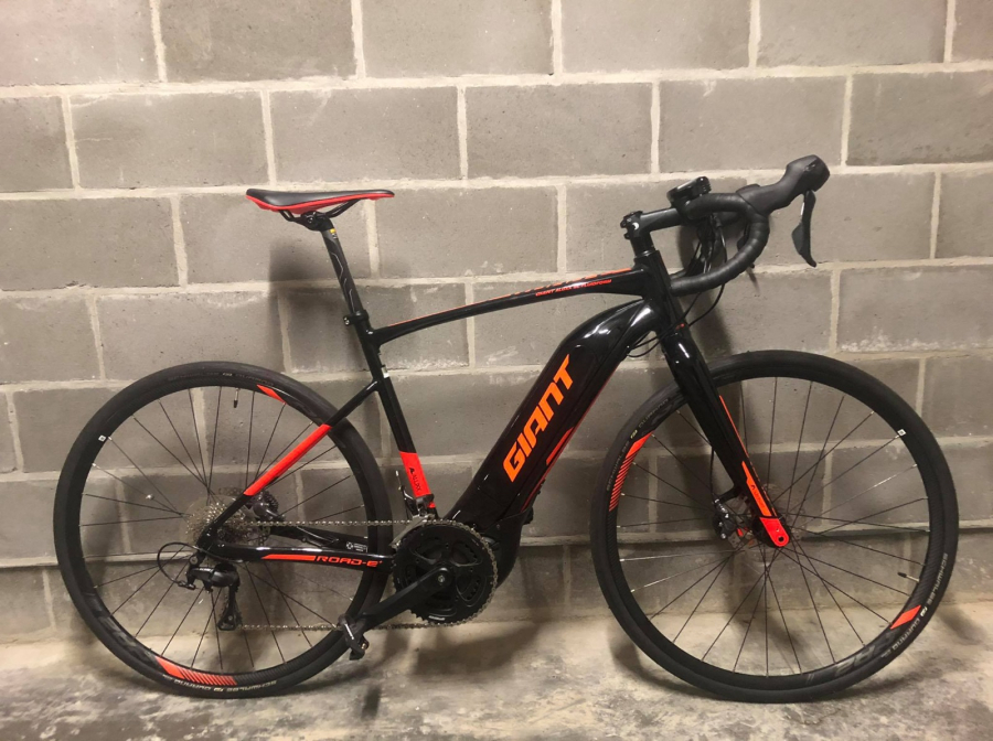 giant road e 1 pro review