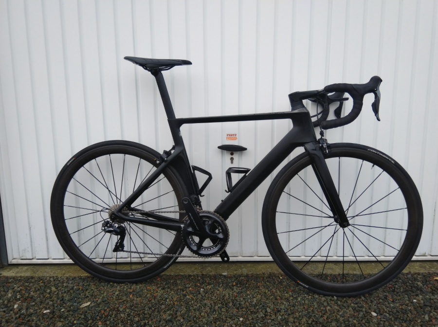 canyon aeroad cf slx 9.0 di2