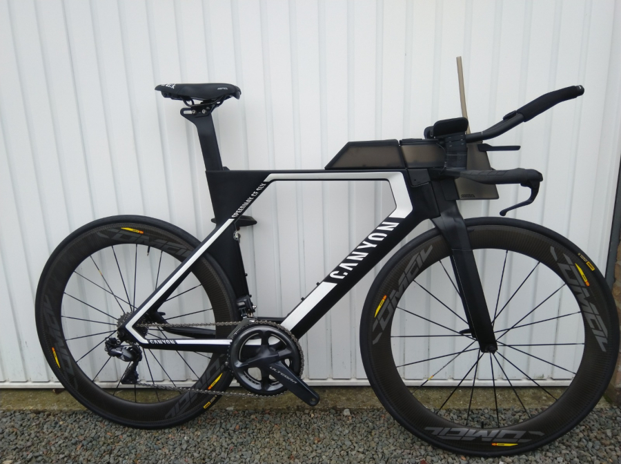 canyon speedmax 2019