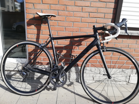 used canyon road bikes for sale