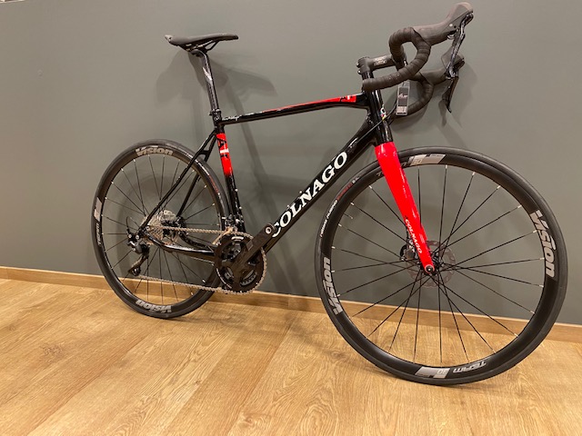 colnago a1r weight