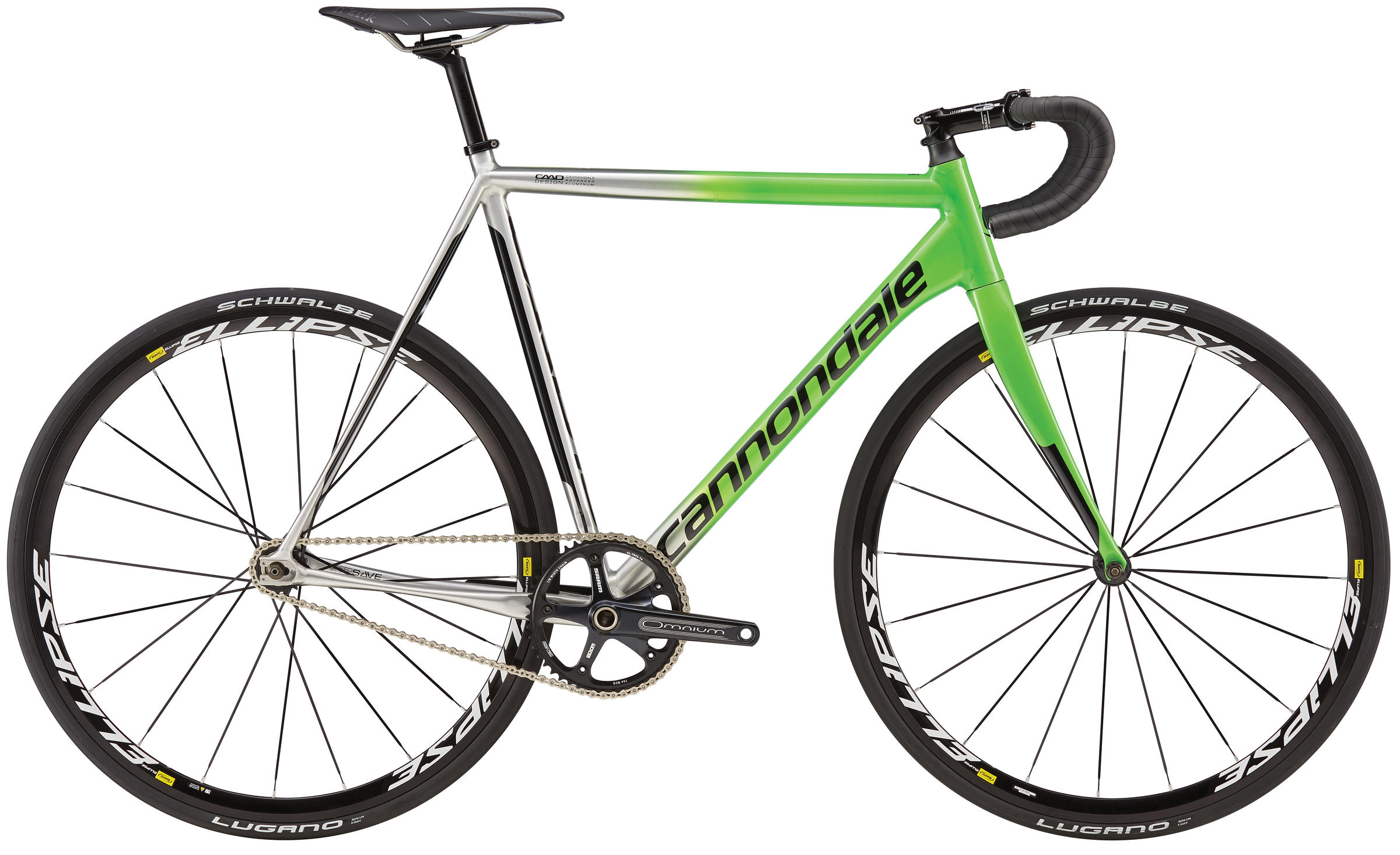 cannondale track bike