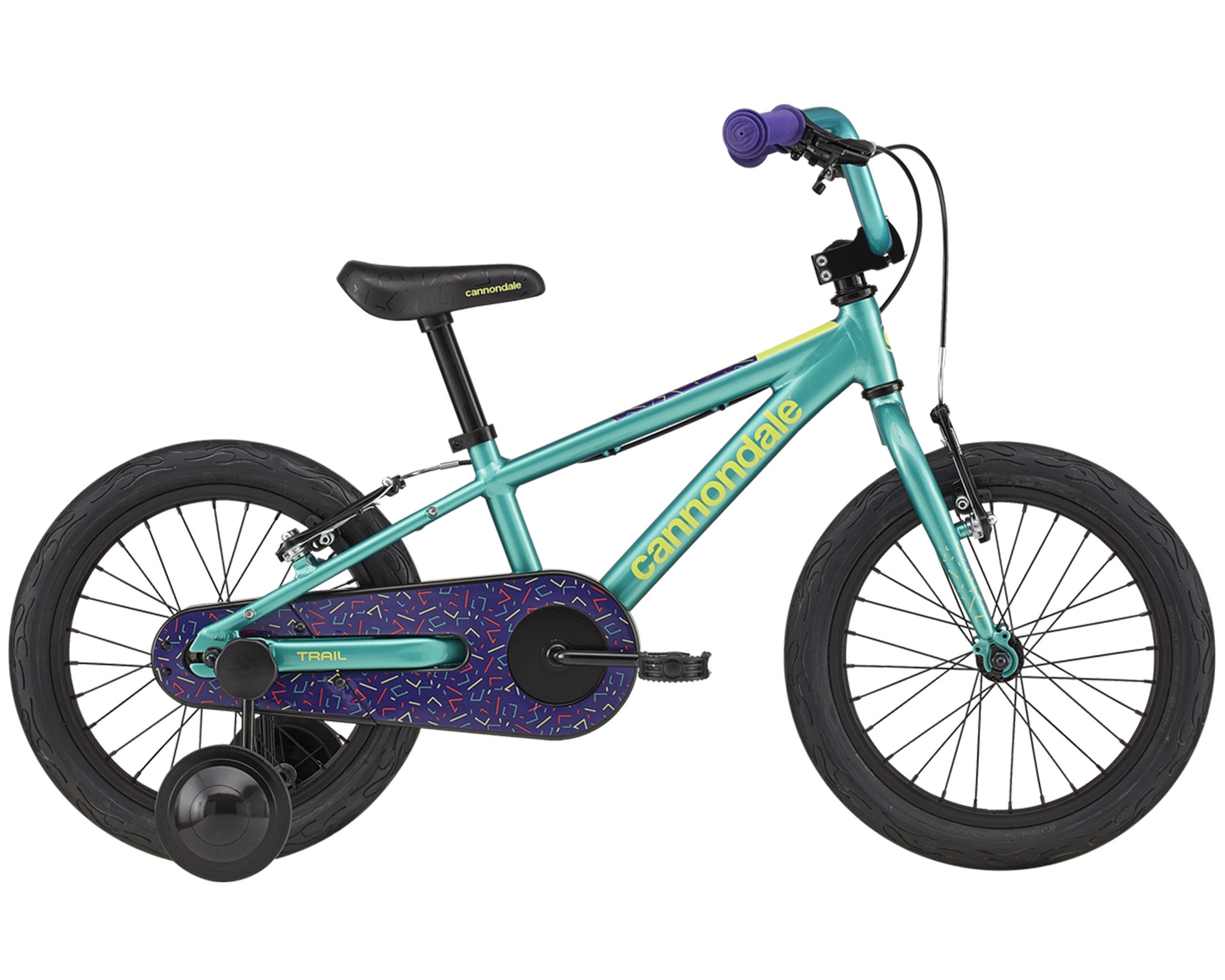 cannondale for kids