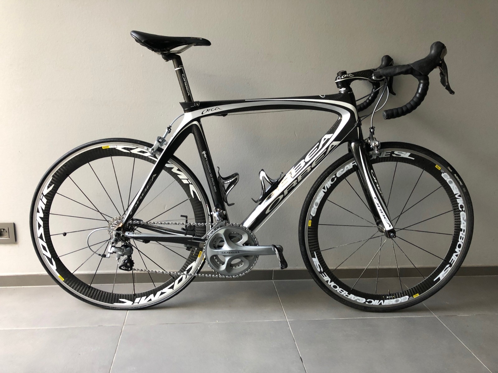Used Orbea Orca 10 For Sale