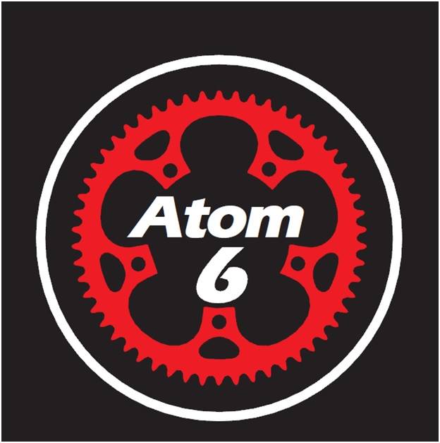 Atom 6 Cycling