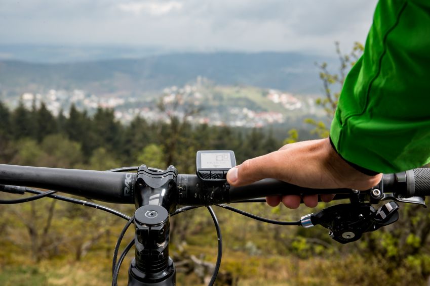 Schijn Verslaving Lyrisch De Sigma PURE GPS: goedkope GPS fietscomputer | Becycled Fietsblog