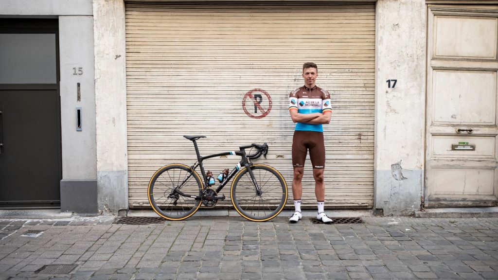 Stoppen Ridley en Eddy Merckx sponsoring wielerploegen door impact coronavirus? | Fietsblog