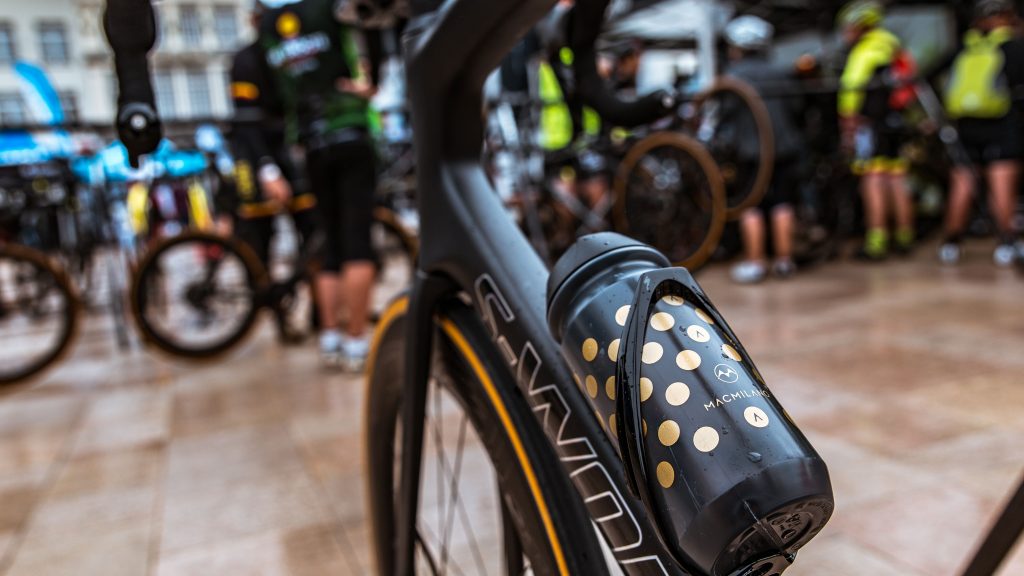 Aannemelijk dun slijm Macmilano: nieuw merk voor stijlvolle fietsaccessoires van Belgische  start-up | Becycled Fietsblog