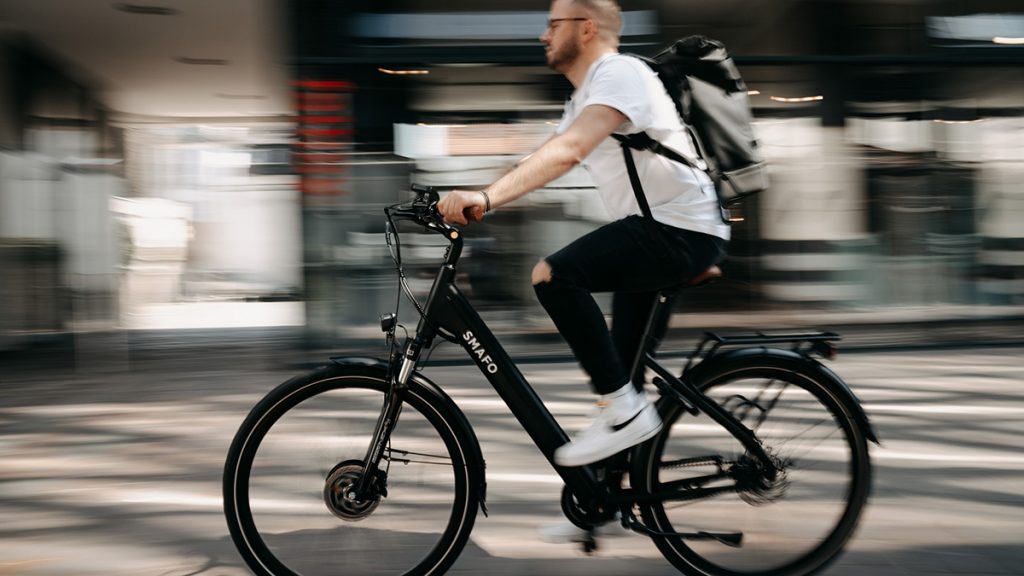 Antecedent Continent te binden Aantal gebruikers van elektrische fietsen verdubbeld op 5 jaar tijd |  Becycled Fietsblog